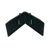 Plastik Mop Paspas Takma Palet Aparatı Karışık Renkli NP192 50CM - 5