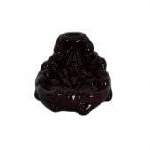 Geri Akış Buhurdanlık Tütsülük Seramik Şelale Kahverengi Backflow C0897 - 5