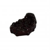 Geri Akış Buhurdanlık Tütsülük Seramik Şelale Kahverengi Backflow C0897 - 3