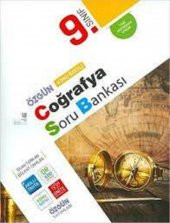 9.sınıf Coğrafya Konu Özetli Soru Bankası 2023 - 1