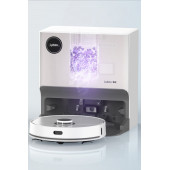 Lydsto W2 Çift Sterilizasyonlu Su & Toz Toplama Üniteli Robot Süpürge - 4