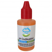 Anatolia Pool Havuz Suyu Test Kiti Yedek Phenol Sıvısı - 1