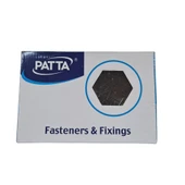 Patta Arkalık Vidası 3.5 x 25mm (Kutu İçinde 1000 Adet Bulunmaktadır.) - 5