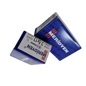 Meridyen Sunta Vidası 3.5 x 13 mm (Kutu İçinde 1000 Adet Bulunmaktadır.) - 3