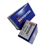 Meridyen Sunta Vidası 3.5 x 13 mm (Kutu İçinde 1000 Adet Bulunmaktadır.) - 4