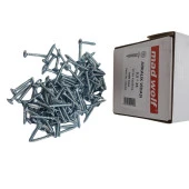 Mad Wolf Arkalık Vidası 3.5 x 25 mm (Kutu İçinde 1000 Adet Bulunmaktadır.) - 6