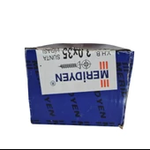 Meridyen Sunta Vidası 3.0 x 35 mm (Kutu İçinde 1000 Adet Bulunmaktadır.) - 4