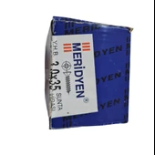 Meridyen Sunta Vidası 3.0 x 35 mm (Kutu İçinde 1000 Adet Bulunmaktadır.) - 1