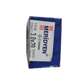 Meridyen Sunta Vidası 3.0 x 20 mm (Kutu İçinde 1000 Adet Bulunmaktadır.) - 3