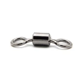 Okuma Paslanmaz Çelik Fırdöndü Siyah Rolling Swivels - 2