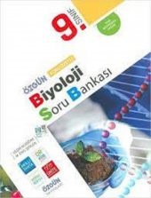 özgün yayınları 9.sınıf biyoloji soru bankası - 1