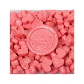 Mühür Mumu Eritme Kalp Boncuk Paket Model No: 113 GUAVA - 2