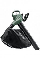 Bosch UniversalGardenTidy 3000 Yaprak Üfleme Makinesi - 1