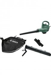 Bosch UniversalGardenTidy 3000 Yaprak Üfleme Makinesi - 2