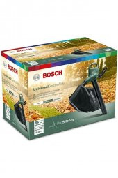 Bosch UniversalGardenTidy 3000 Yaprak Üfleme Makinesi - 3