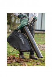 Bosch UniversalGardenTidy 3000 Yaprak Üfleme Makinesi - 4