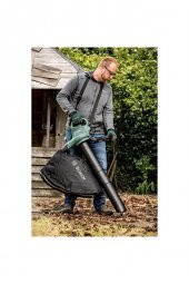 Bosch UniversalGardenTidy 3000 Yaprak Üfleme Makinesi - 5