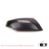 Renault Fluence Megane MK3 5-Kapı için Sağ Yan Dış Ayna Bakalit Kapağı 963740063R thumbnail 2