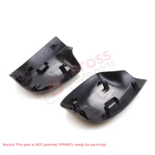 Dacia Duster 1 Sandero 2 Logan 2 için Sağ Sol Yan Dış Ayna Kapağı 963736915R, 963747198R thumbnail 5