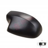 Dacia Duster 1 Sandero 2 Logan 2 için Sol Yan Dış Ayna Kapağı 963736915R thumbnail 3