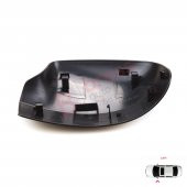 Dacia Duster 1 Sandero 2 Logan 2 için Sol Yan Dış Ayna Kapağı 963736915R thumbnail 4