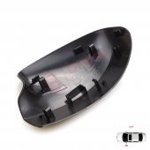 Dacia Duster 1 Sandero 2 Logan 2 için Sol Yan Dış Ayna Kapağı 963736915R thumbnail 5