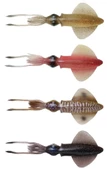 Savage Gear Swim Squid 18cm 32g Silikon Kalamar Suni Yem 2ad - 1