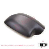 Renault Symbol 3 için Sol Yan Dış Ayna Kapağı 963737459R thumbnail 3