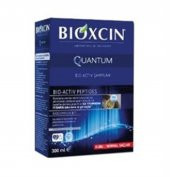Bioxcin Quantum Normal Ve Kuru Saçlar İçin Şampuan 300Ml - 1