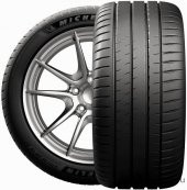 Michelin 285/35R22 106Y XL ZR N0 Pilot Sport 4S - 3