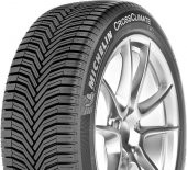 Michelin 225/50R17 98W XL ZP RFT CrossClimate+ - 1