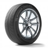 Michelin 225/50R17 98W XL ZP RFT CrossClimate+ - 3