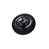 Onvo OV-012 Tekerli Motor (800W) - 2