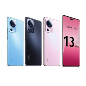 XIAOMI 13 LİTE 8/256 GB PEMBE - 1