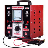 Soyberg 225 İki Akü Şarj Cihazı - 1