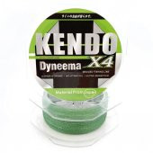 Kendo Dynema 4x 4 Kat PE İp Misina Dynema Örgü Olta Misinası - 1