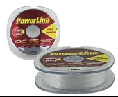 Powerline Ultra Premium 100m Soft Copolymer Olta Misinası - 5