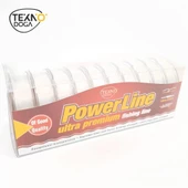 Powerline Ultra Premium 100m Soft Copolymer Olta Misinası - 3