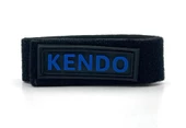 Kendo Esnek Neopren Kamış Bandı Cırtlı - 1
