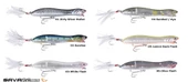 Savage Gear Panic Prey 105 V2 16g F Su Üstü Yem - 4