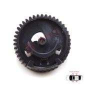 Nissan Infiniti için Araba Kapı Merkezi Kilit Aktüatör Motor Tamir Dişlisi Ön Arka Sol Sağ thumbnail 3