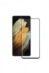 Samsung S23 Seramik Tam Kaplayan  Fiber Nano - 1
