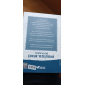 YETKİN AİLEDE ÇOCUK YETİŞTİRMEAkay Eğitim Yayınları Hasan Bacanlı - 1