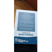 YETKİN AİLEDE ÇOCUK YETİŞTİRMEAkay Eğitim Yayınları Hasan Bacanlı - 2