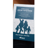 YETKİN AİLEDE ÇOCUK YETİŞTİRMEAkay Eğitim Yayınları Hasan Bacanlı - 3