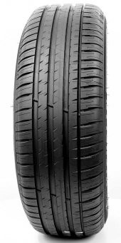 Michelin 235/55R19 101V RFT FRV  Pilot Sport 4 Suv - 1