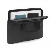 Mack Mcc-703 15.6 City Fit Notebook Çantası Siyah thumbnail 2