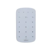 Dahua ARK30T-W2 Kablosuz Keypad Tuş Takımı thumbnail 1