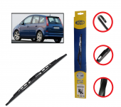Ford C-Max Arka Cam Silecek Süpürgesi 280mm 2003-2007 - 1