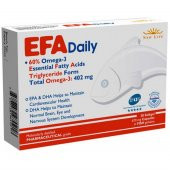 New Life Efa Daily 402 mg 30kapsül - 1